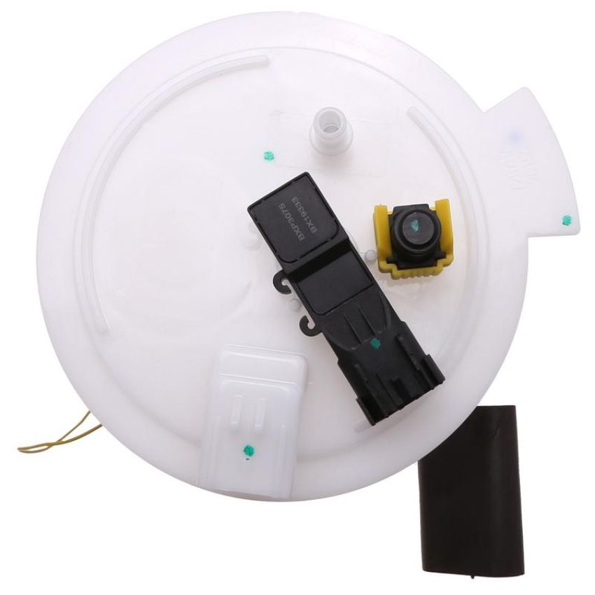 CARTER FUEL PUMPS P77207M Fuel Pump Module Assembly