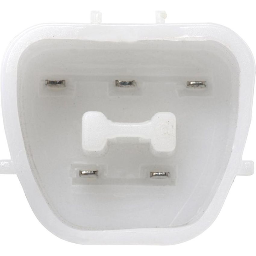 CARTER FUEL PUMPS P77215M Fuel Pump Module Assembly