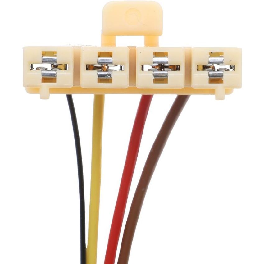 CARTER FUEL PUMPS P77216M Fuel Pump Module Assembly