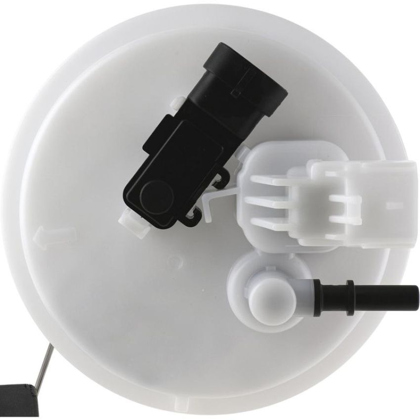 CARTER FUEL PUMPS P77221M Fuel Pump Module Assembly
