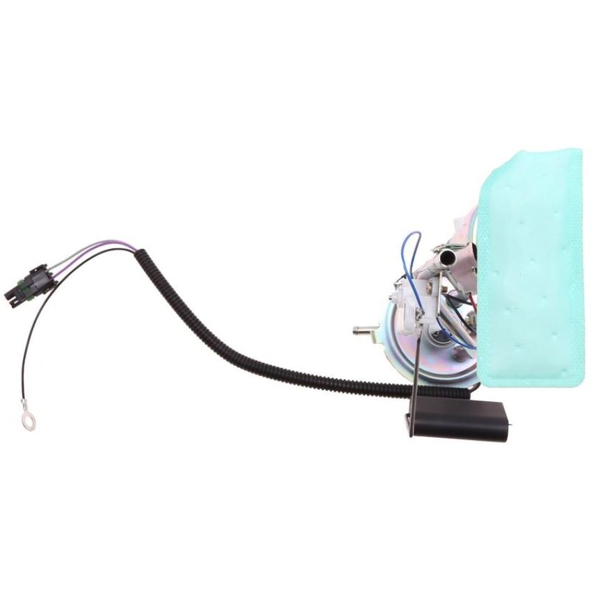 CARTER FUEL PUMPS P77222S Fuel Pump Hanger Assembly