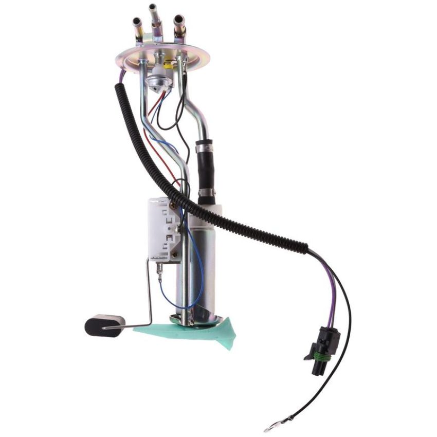 CARTER FUEL PUMPS P77222S Fuel Pump Hanger Assembly