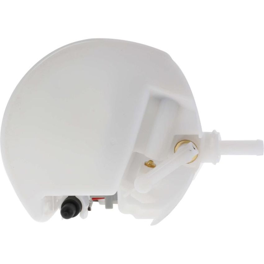 CARTER FUEL PUMPS P77223M Fuel Pump Module Assembly
