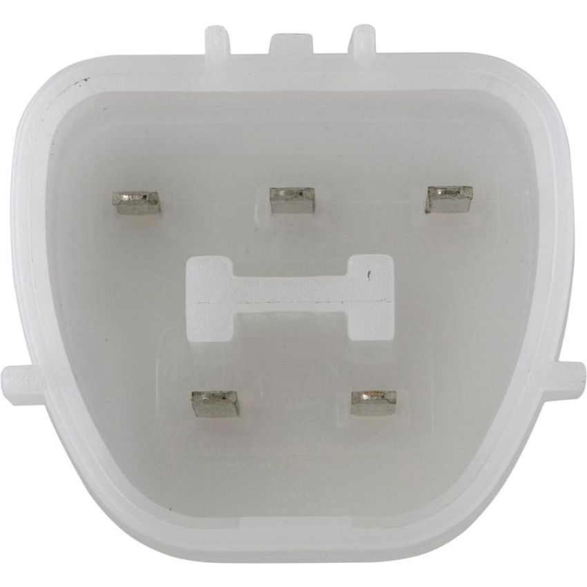 CARTER FUEL PUMPS P77223M Fuel Pump Module Assembly