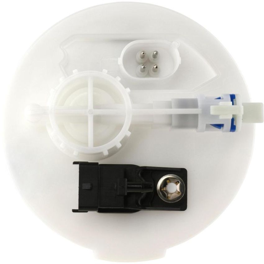 CARTER FUEL PUMPS P77227M Fuel Pump Module Assembly