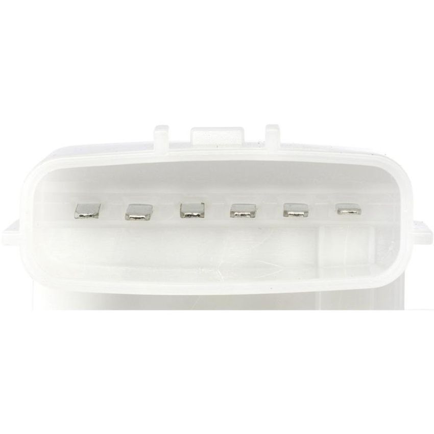CARTER FUEL PUMPS P77229M Fuel Pump Module Assembly
