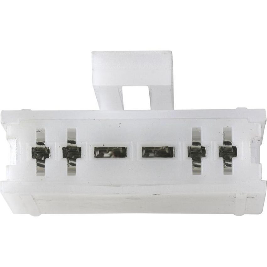 CARTER FUEL PUMPS P77235M Fuel Pump Module Assembly