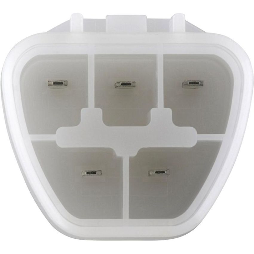 CARTER FUEL PUMPS P77242M Fuel Pump Module Assembly