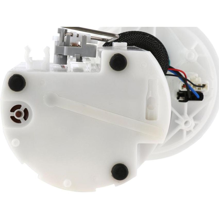 CARTER FUEL PUMPS P77243M Fuel Pump Module Assembly
