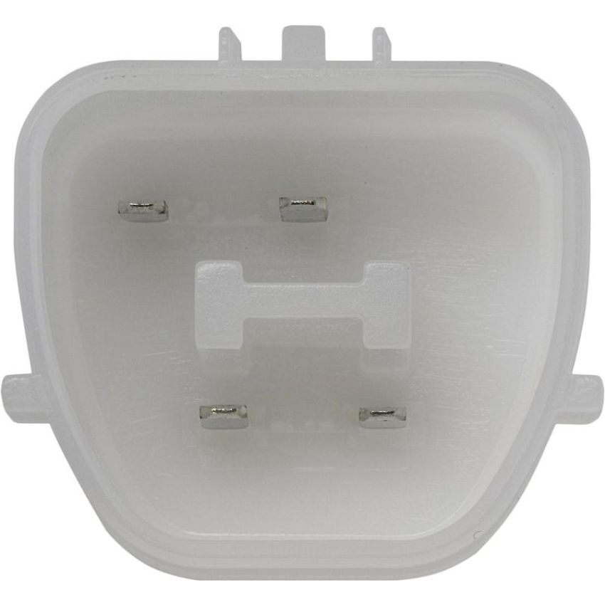 CARTER FUEL PUMPS P77244M Fuel Pump Module Assembly