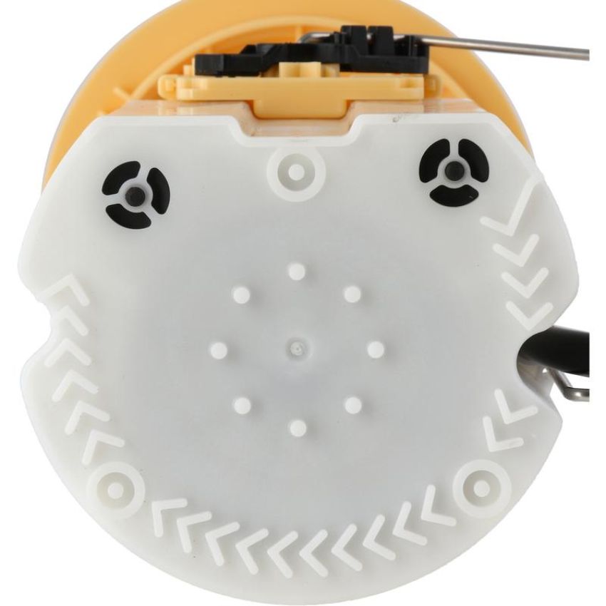CARTER FUEL PUMPS P77245M Fuel Pump Module Assembly