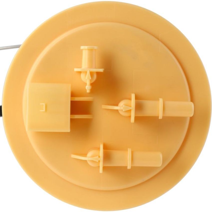 CARTER FUEL PUMPS P77245M Fuel Pump Module Assembly