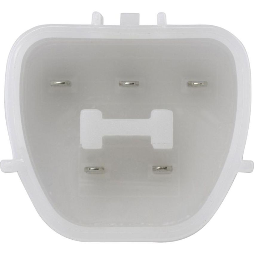 CARTER FUEL PUMPS P77247M Fuel Pump Module Assembly