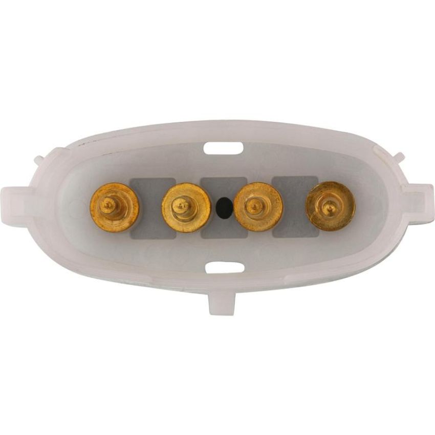 CARTER FUEL PUMPS P77258S Fuel Pump Hanger Assembly
