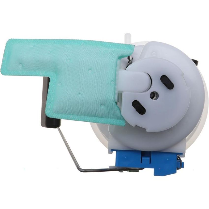 CARTER FUEL PUMPS P77283M Fuel Pump Module Assembly