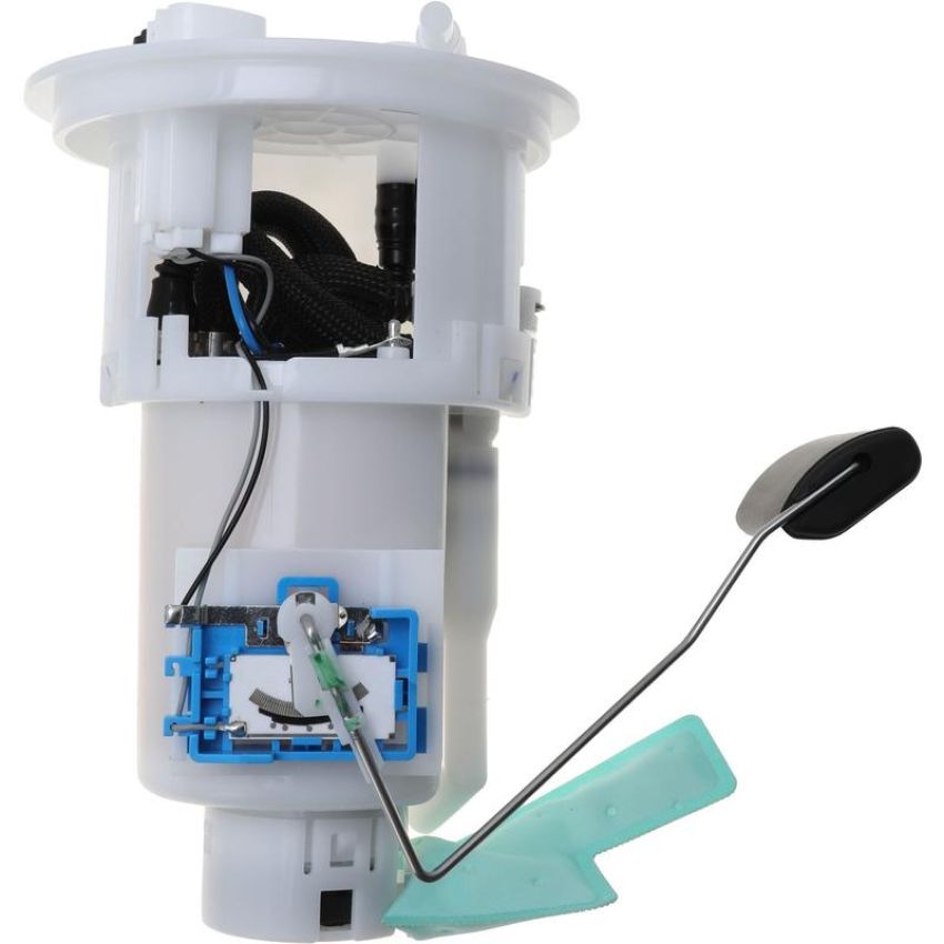 CARTER FUEL PUMPS P77283M Fuel Pump Module Assembly