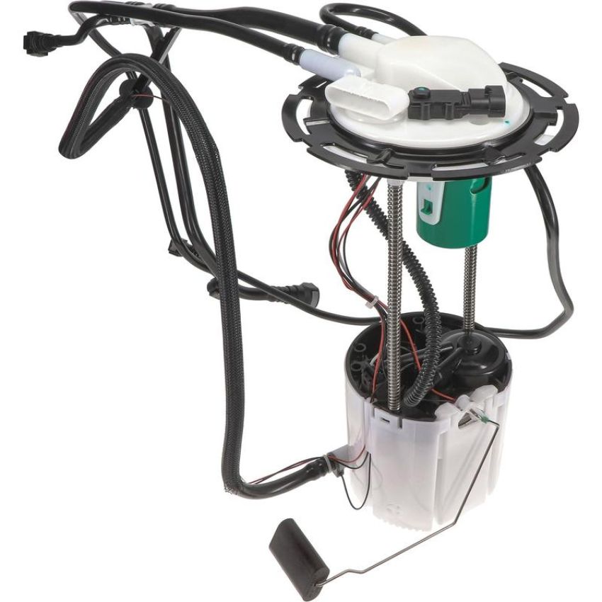 CARTER FUEL PUMPS P77286M Fuel Pump Module Assembly