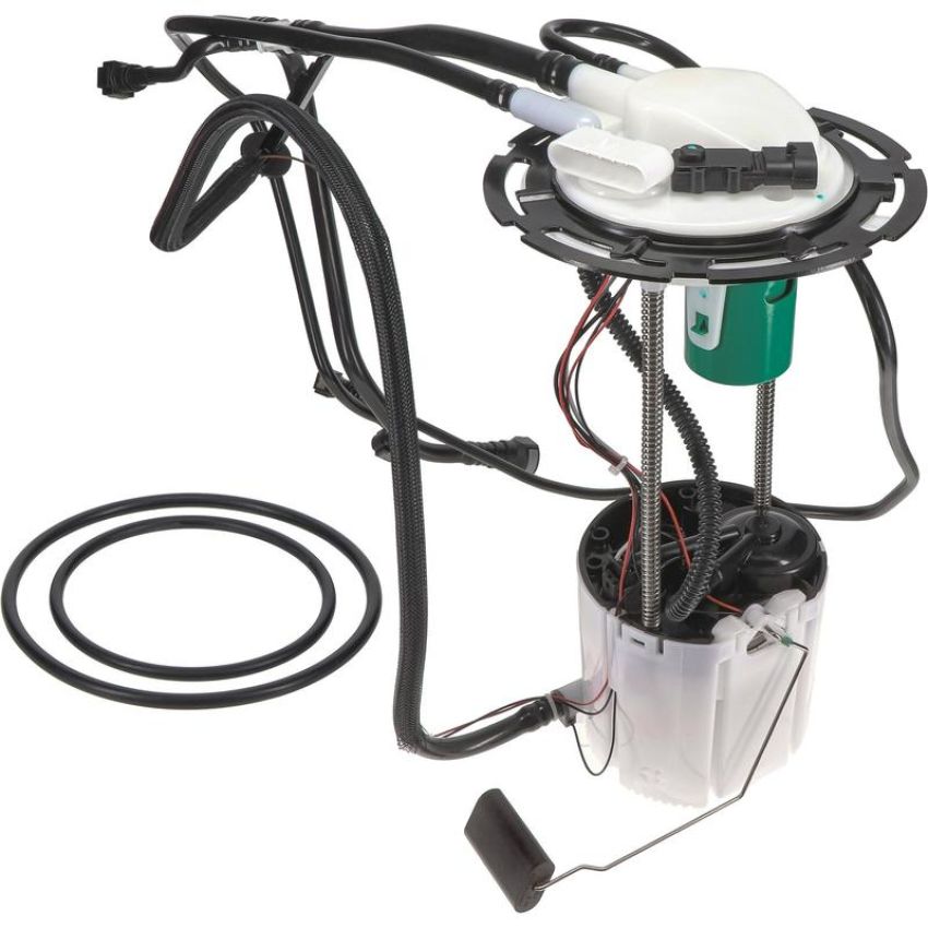 CARTER FUEL PUMPS P77286M Fuel Pump Module Assembly