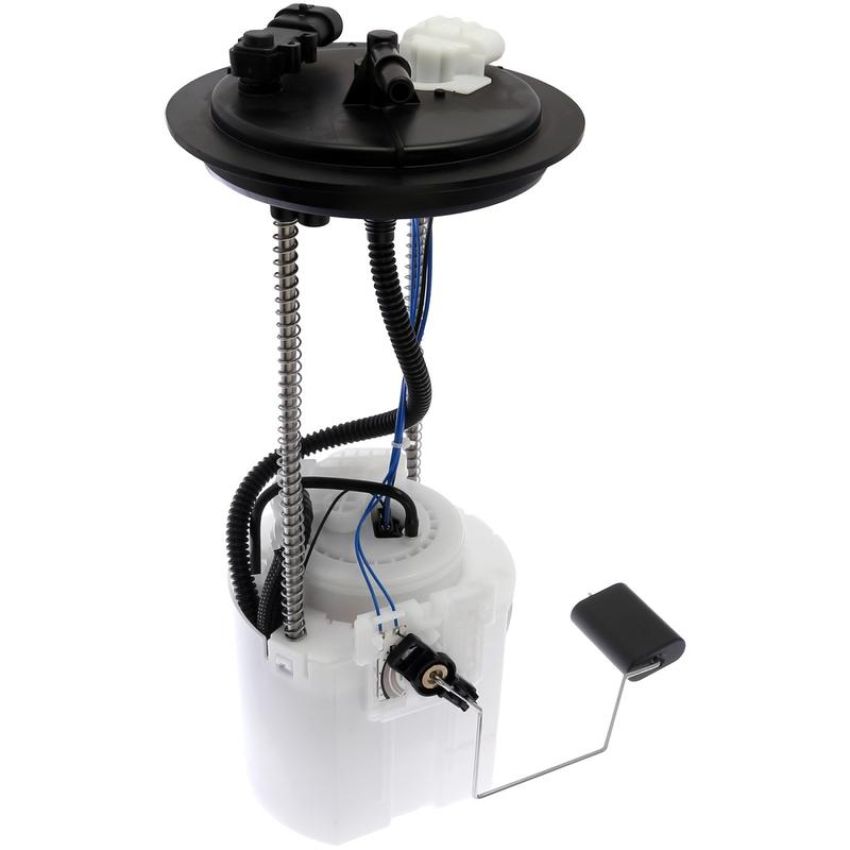 CARTER FUEL PUMPS P77295M Fuel Pump Module Assembly