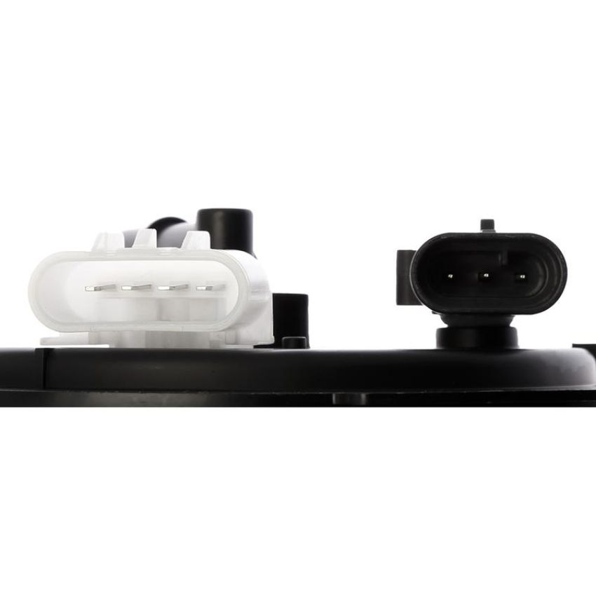 CARTER FUEL PUMPS P77295M Fuel Pump Module Assembly
