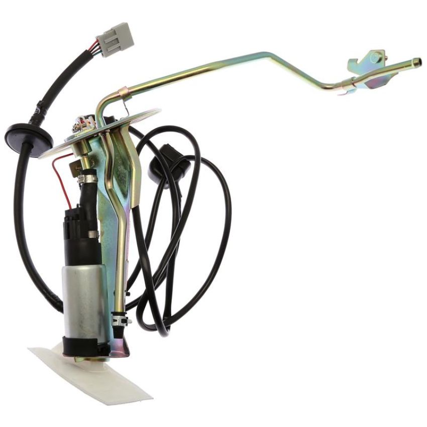 CARTER FUEL PUMPS P77299H Fuel Pump Hanger Assembly