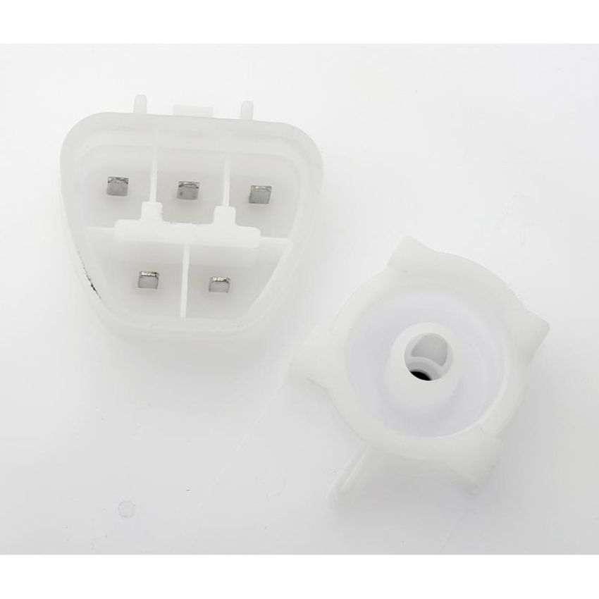 CARTER FUEL PUMPS P77306M Fuel Pump Module Assembly