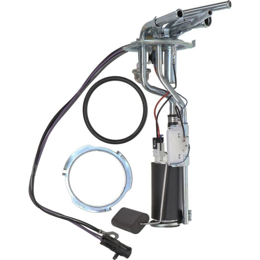 CARTER FUEL PUMPS P77312S Fuel Pump Hanger Assembly