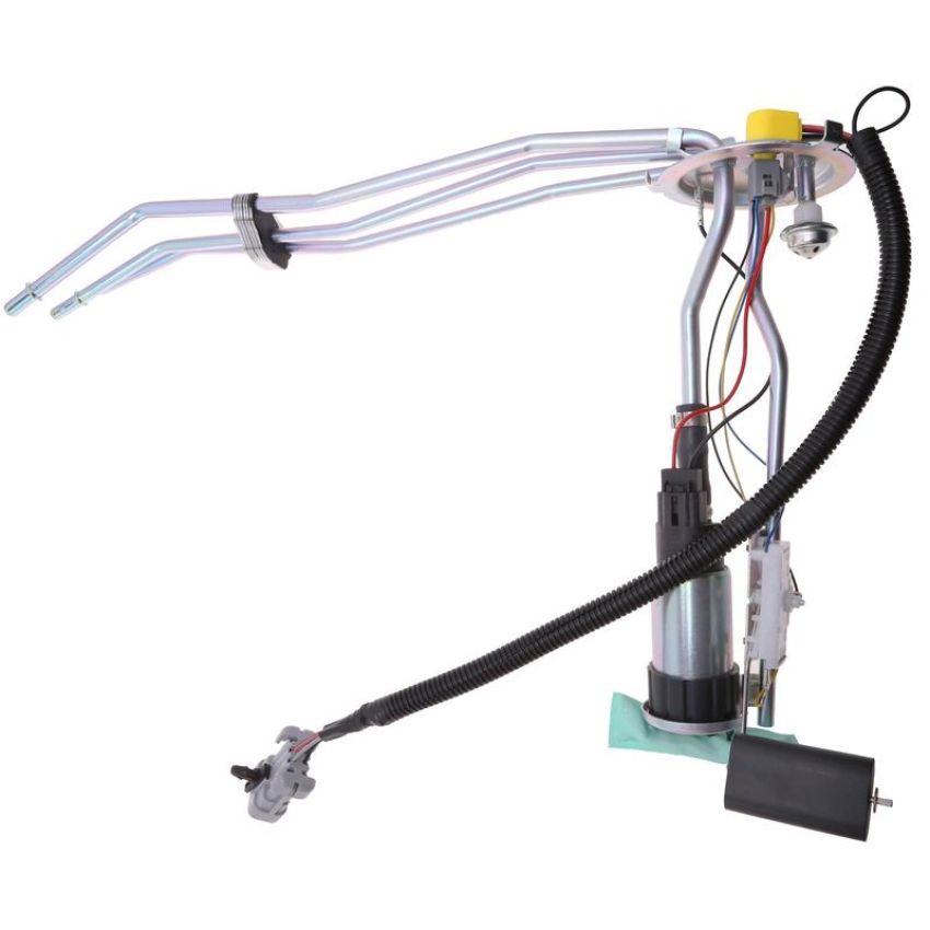 CARTER FUEL PUMPS P77317S Fuel Pump Hanger Assembly