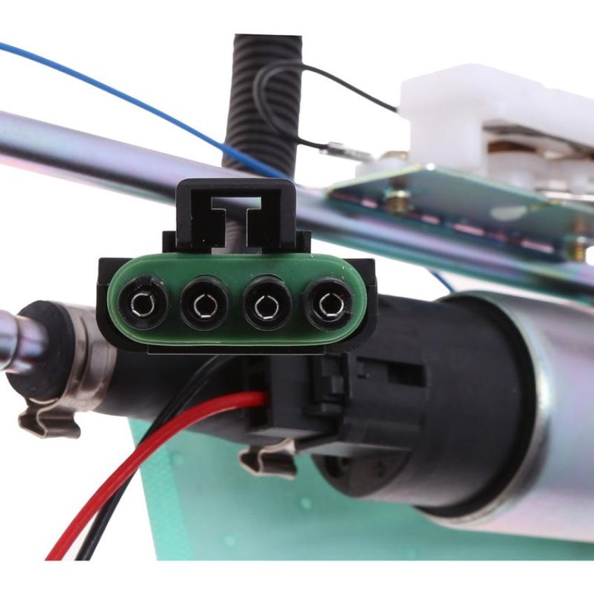 CARTER FUEL PUMPS P77318S Fuel Pump Hanger Assembly