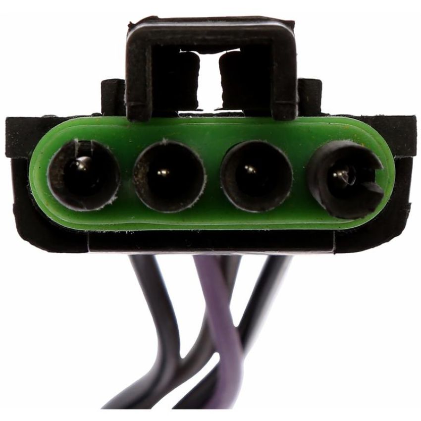 CARTER FUEL PUMPS P77319S Fuel Pump Hanger Assembly