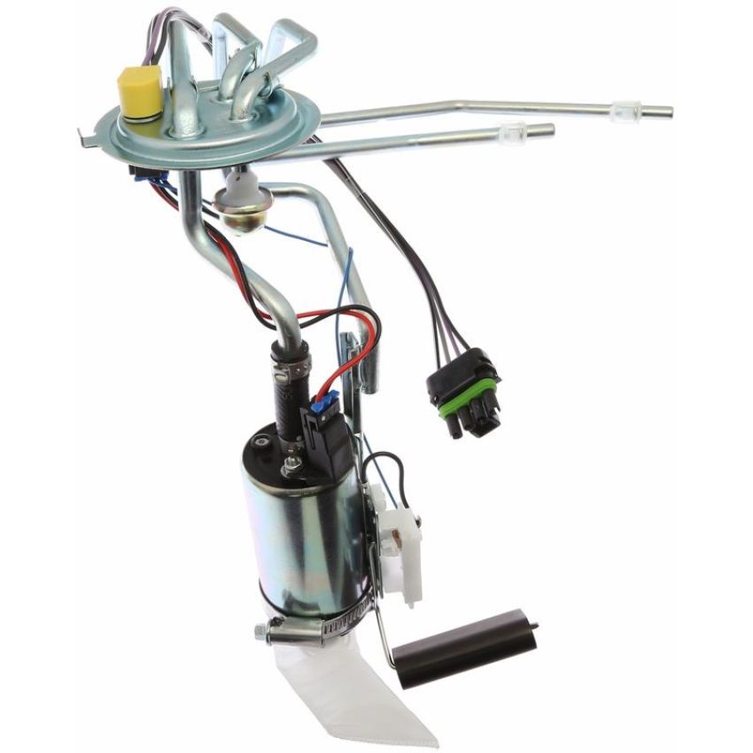 CARTER FUEL PUMPS P77322S Fuel Pump Hanger Assembly