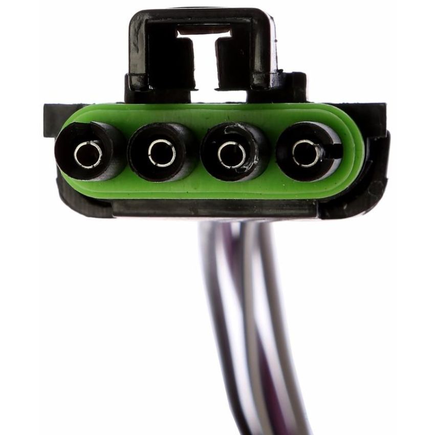 CARTER FUEL PUMPS P77322S Fuel Pump Hanger Assembly