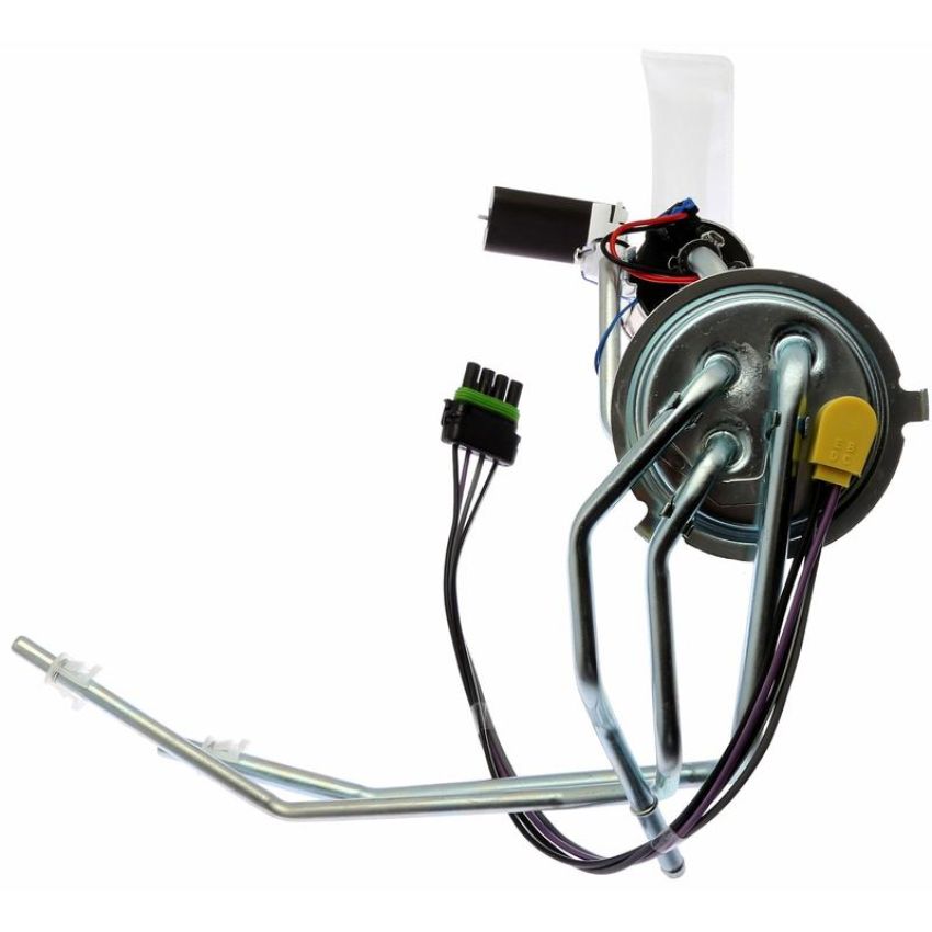 CARTER FUEL PUMPS P77322S Fuel Pump Hanger Assembly