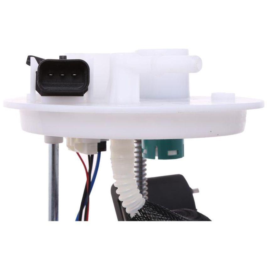 CARTER FUEL PUMPS P77325M Fuel Pump Module Assembly