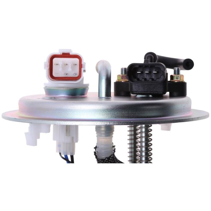 CARTER FUEL PUMPS P77326M Fuel Pump Module Assembly