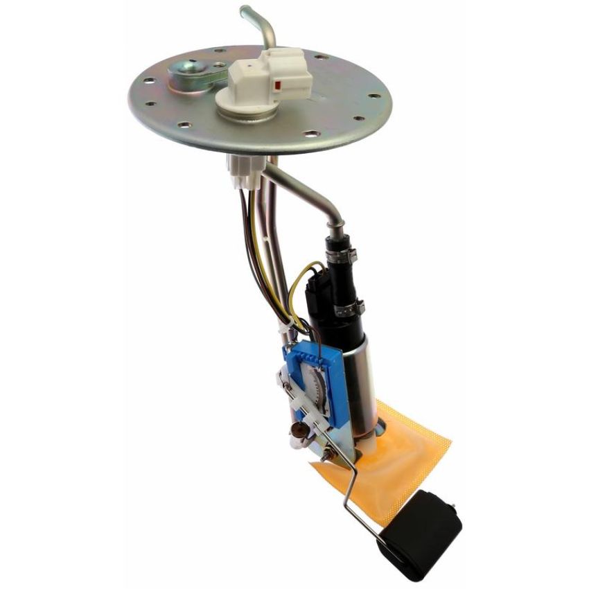 CARTER FUEL PUMPS P77327S Fuel Pump Hanger Assembly