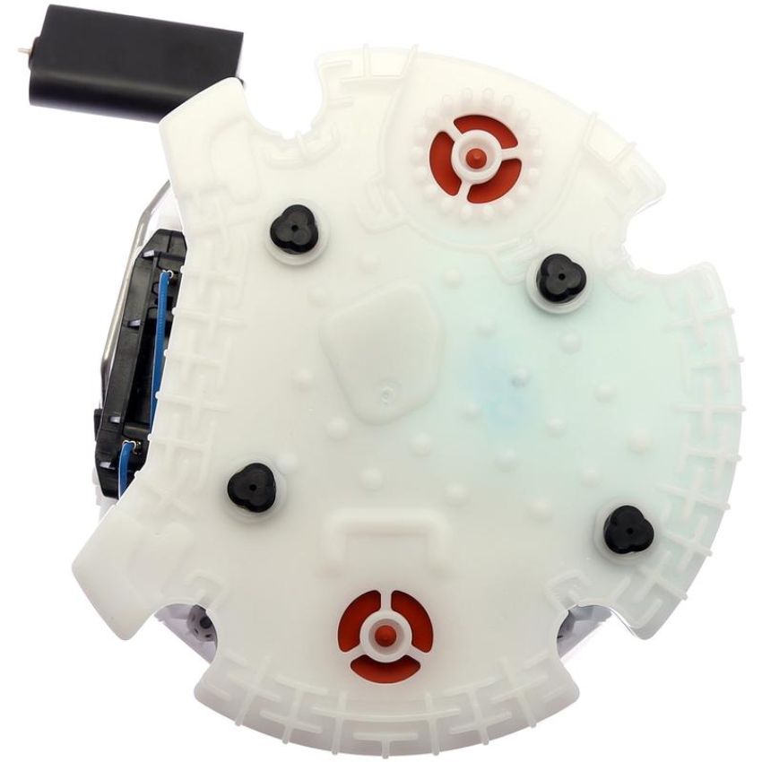 CARTER FUEL PUMPS P77337M Fuel Pump Module Assembly