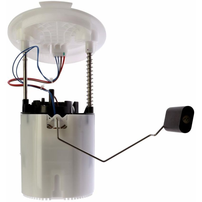 CARTER FUEL PUMPS P77338M Fuel Pump Module Assembly