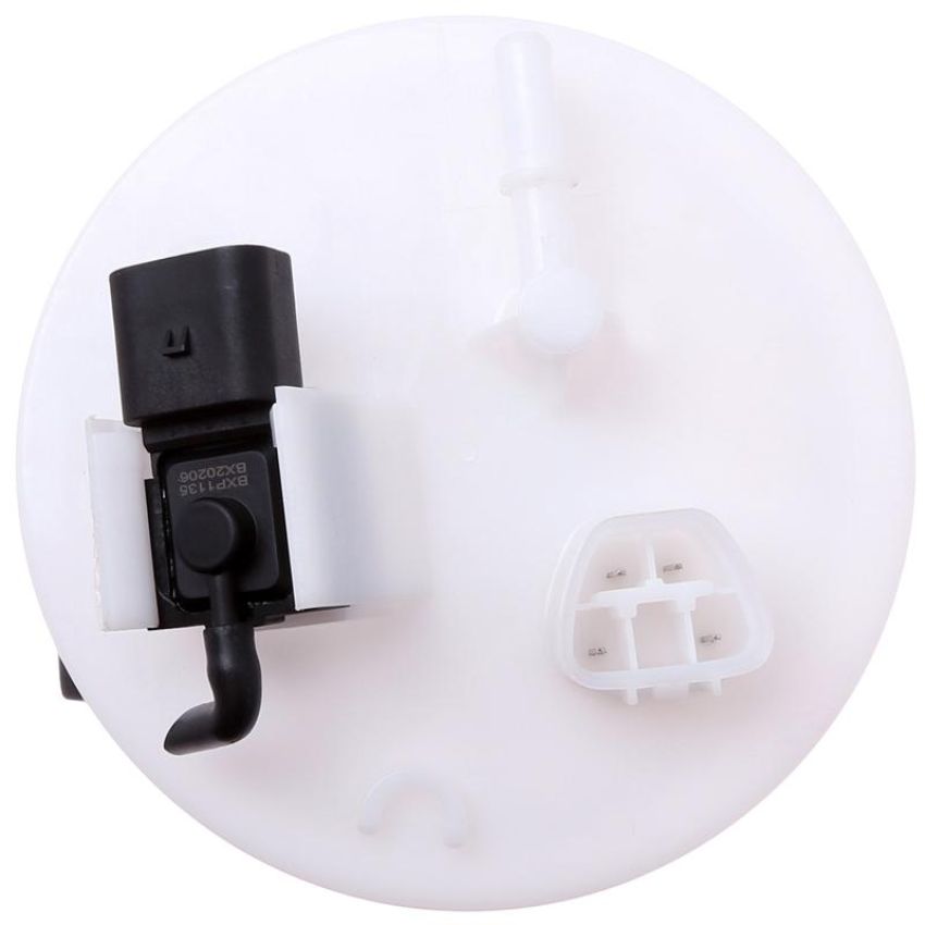 CARTER FUEL PUMPS P77346M Fuel Pump Module Assembly