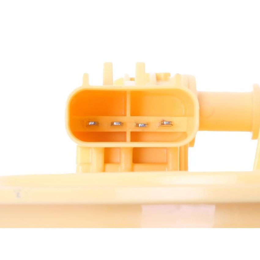 CARTER FUEL PUMPS P77365M Fuel Pump Module Assembly
