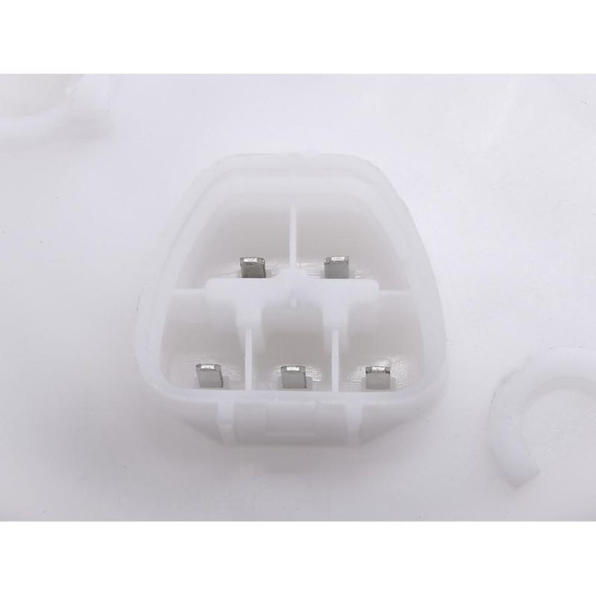 CARTER FUEL PUMPS P77370M Fuel Pump Module Assembly