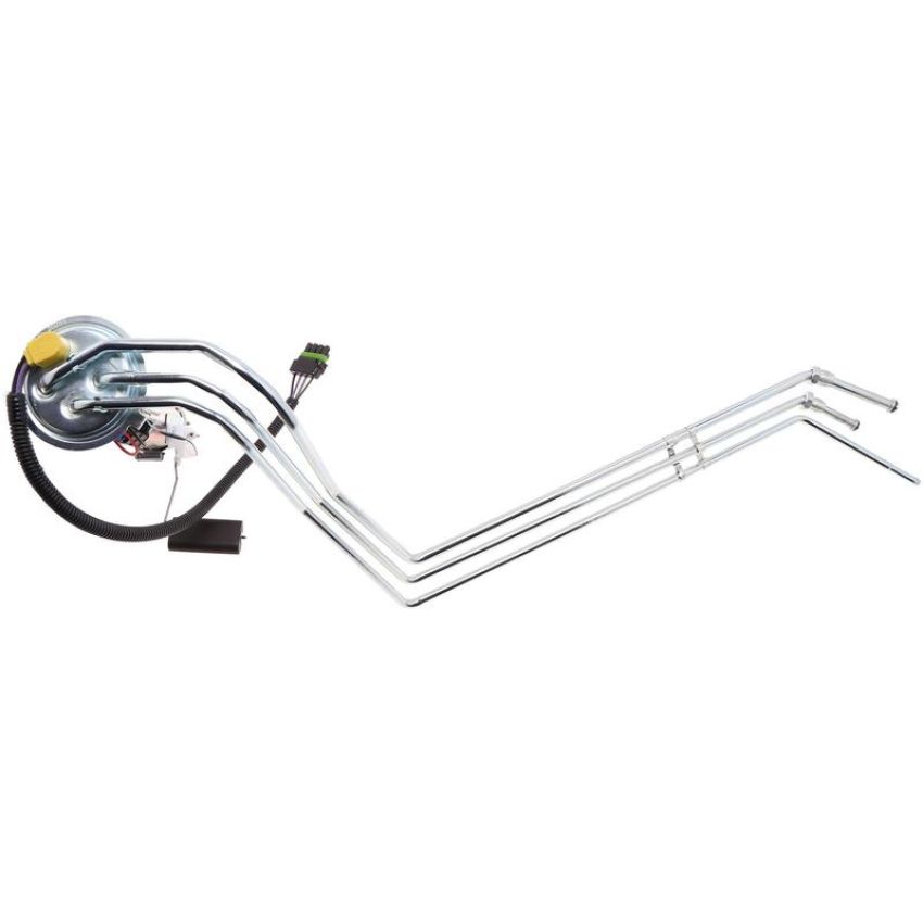 CARTER FUEL PUMPS P77376H Fuel Pump Hanger Assembly