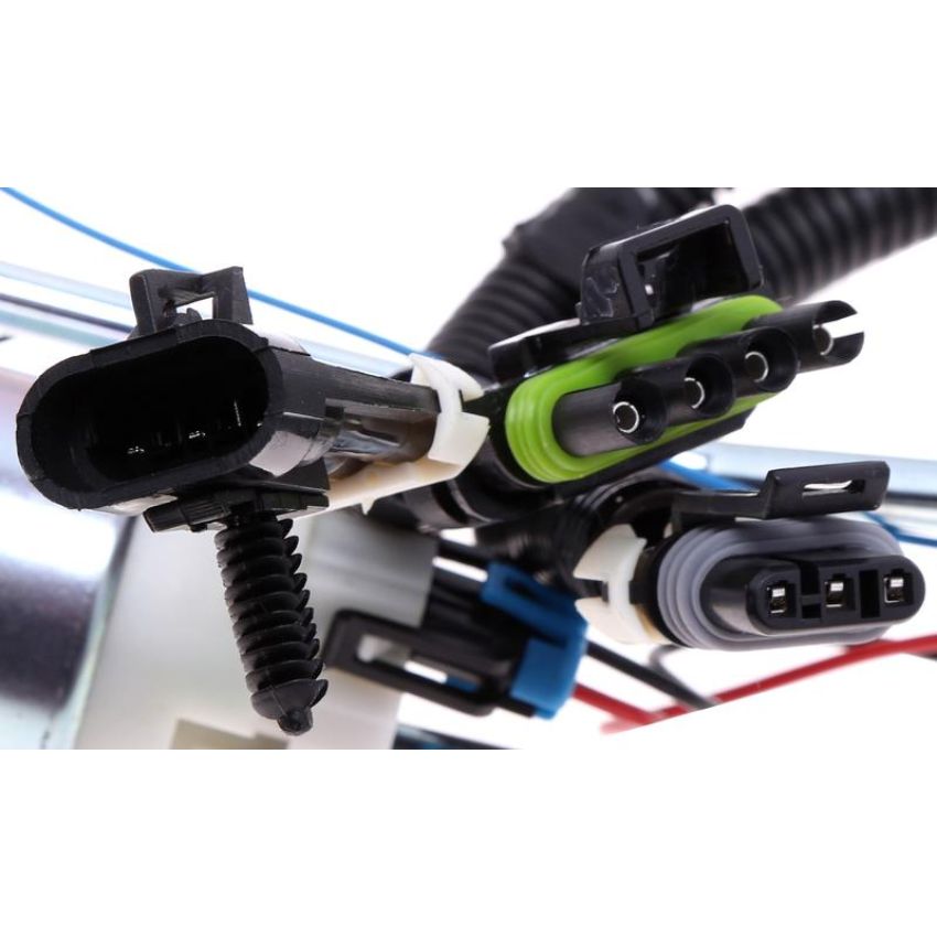 CARTER FUEL PUMPS P77378H Fuel Pump Hanger Assembly
