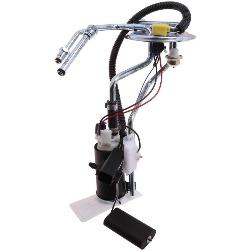 CARTER FUEL PUMPS P77380H Fuel Pump Hanger Assembly