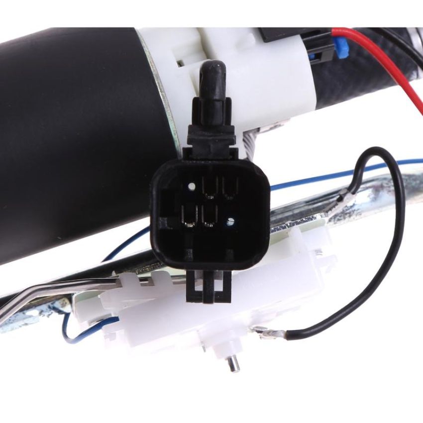 CARTER FUEL PUMPS P77380H Fuel Pump Hanger Assembly