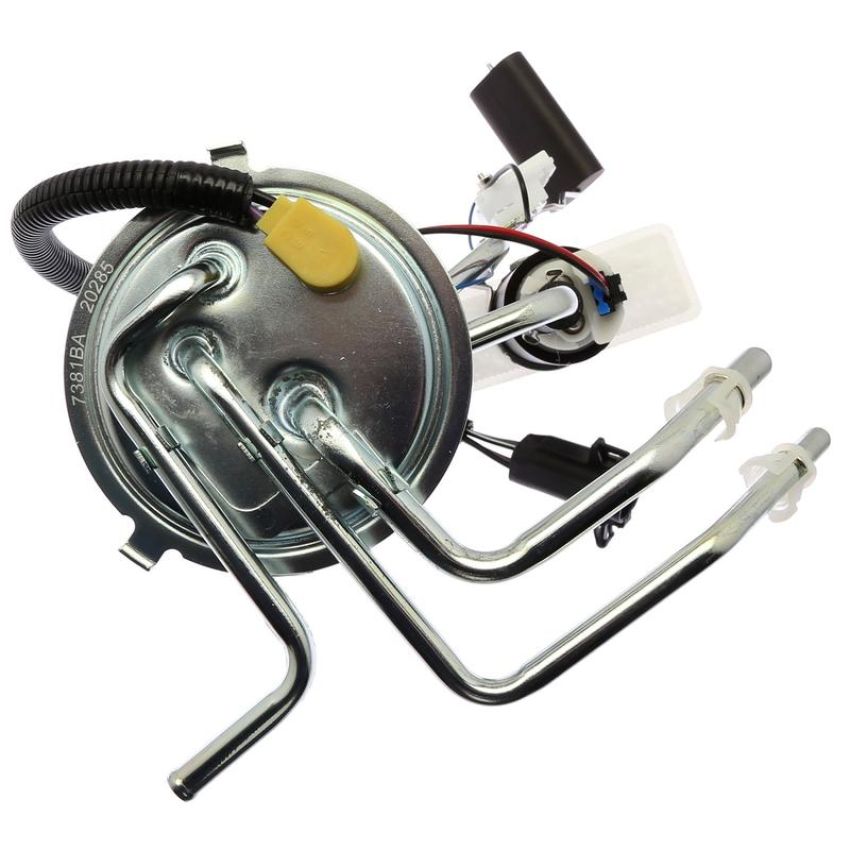 CARTER FUEL PUMPS P77381H Fuel Pump Hanger Assembly