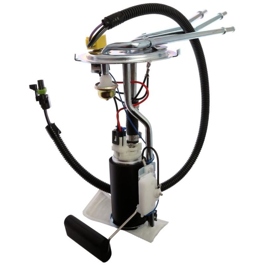 CARTER FUEL PUMPS P77385H Fuel Pump Hanger Assembly