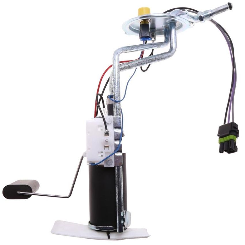 CARTER FUEL PUMPS P77386H Fuel Pump Hanger Assembly