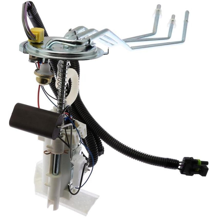 CARTER FUEL PUMPS P77387H Fuel Pump Hanger Assembly
