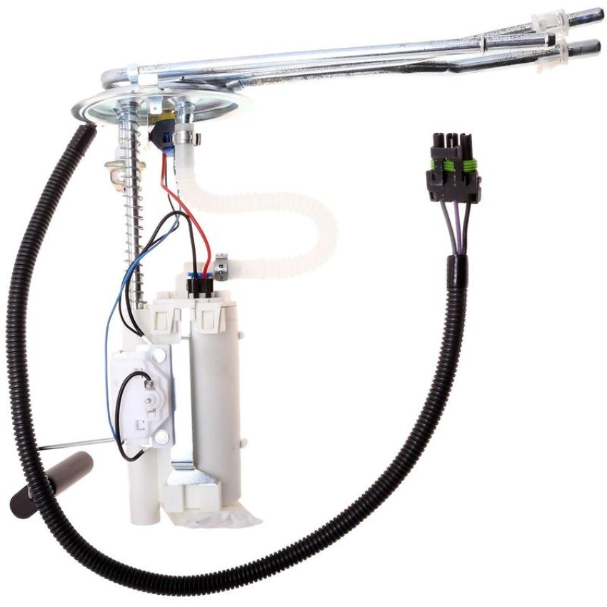 CARTER FUEL PUMPS P77389H Fuel Pump Hanger Assembly